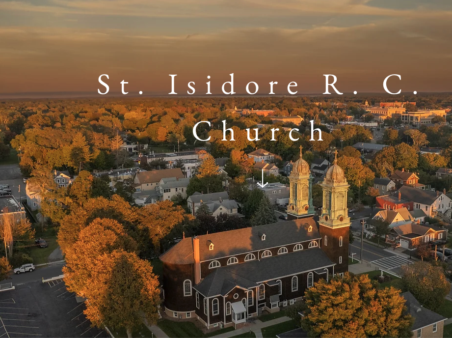 St. Isidore RC Church