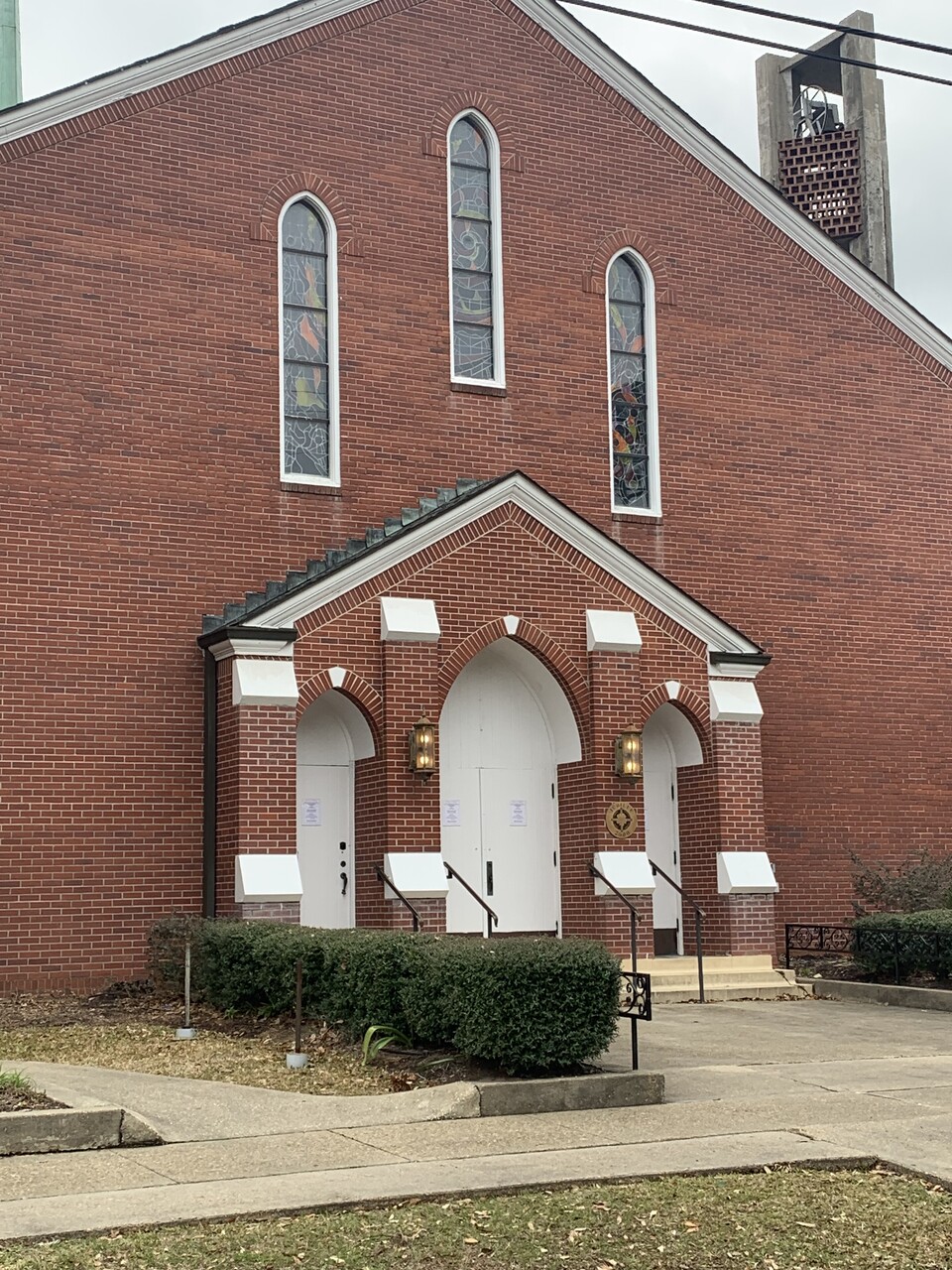 St. Margaret Catholic Church