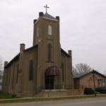 St. Joseph, Covington, IN