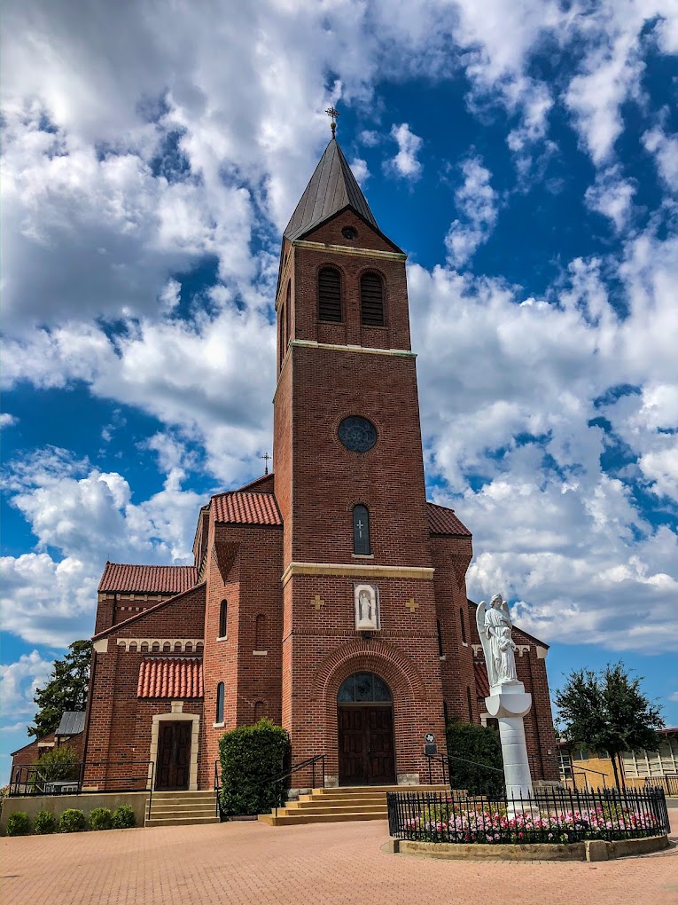 St. Peter's Lindsay, TX