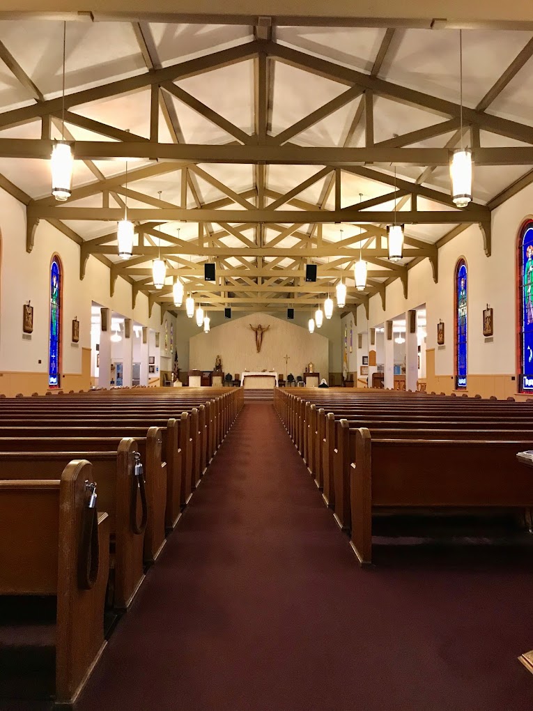 St. Pauls Catholic Church, Jacksonville, FL