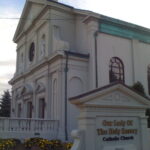 Our Lady of the Holy Rosary of Pompeii