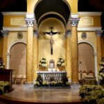 St. Theresa Catholic Church, Sugar Land, TX